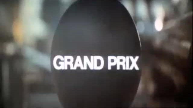 Grand Prix Fragmanı