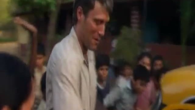 Efter Brylluppet Fragmanı