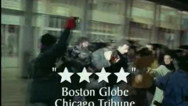 Le Regard D\'ullysse (ı) Fragmanı