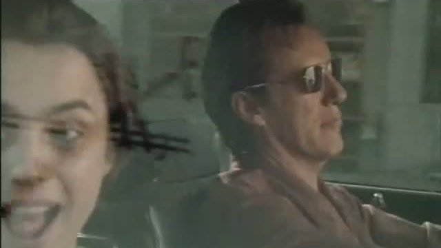 Another Day in Paradise Fragmanı