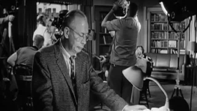 The Three Faces Of Eve Fragmanı