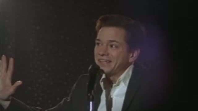 The Jimmy Show Fragmanı