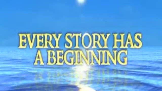 The Little Mermaid: Ariel\'s Beginning Fragmanı