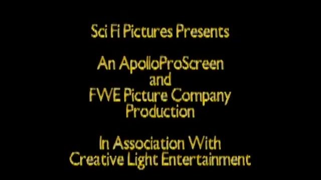 Man With The Screaming Brain Fragmanı