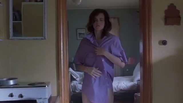 The Snow Walker Fragmanı