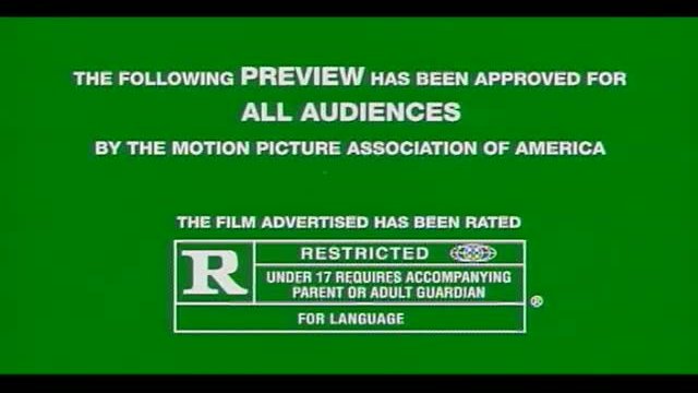 Strictly Sinatra Fragmanı