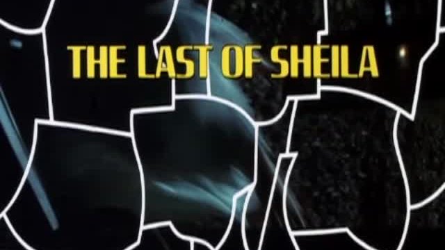 The Last Of Sheila Fragmanı