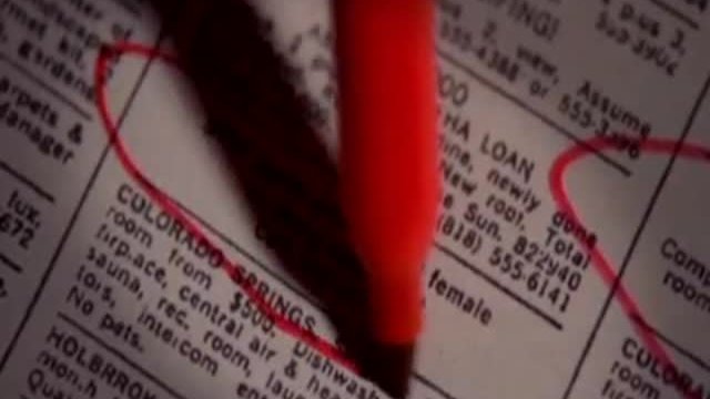 Single White Female 2: The Psycho Fragmanı