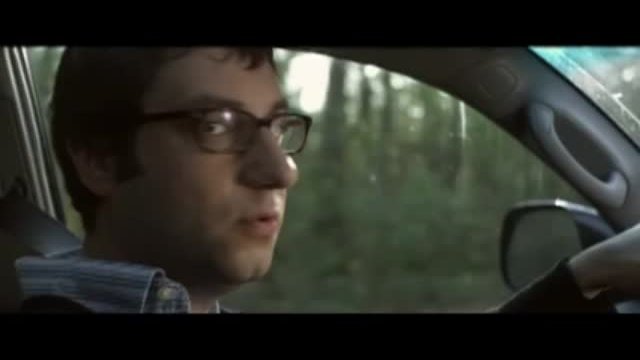 Cummings Farm Fragmanı