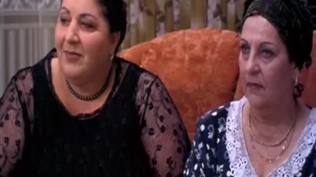 Hatuna Meuheret / Late Marriage Fragmanı