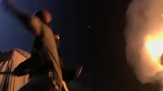 Wushu Warrior Fragmanı