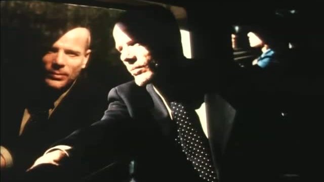 Those Who Love Me Can Take The Train(ı) Fragmanı