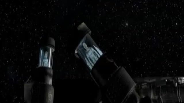 Humanity\'s End Fragmanı