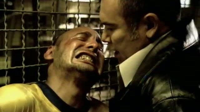 Matando Cabos / Killing Cabos Fragmanı