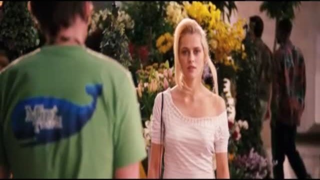 Kids In America (ı) Fragmanı