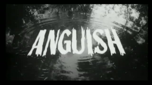 La Maschera Del Demonio Fragmanı