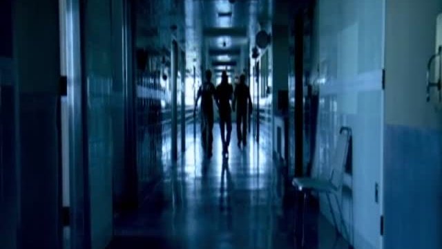 Aaron Bacon Fragmanı