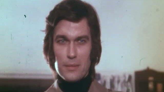 All The Colors Of The Dark Fragmanı