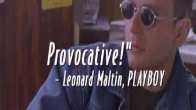 Beautiful People Fragmanı