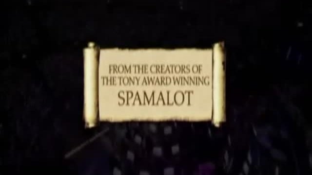 Not The Messiah (he\'s A Very Naughty Boy) Fragmanı