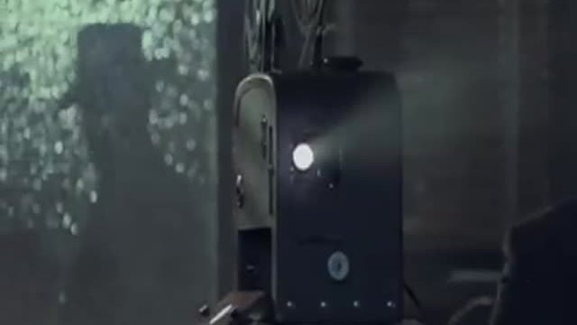 Black Dahlia Fragmanı