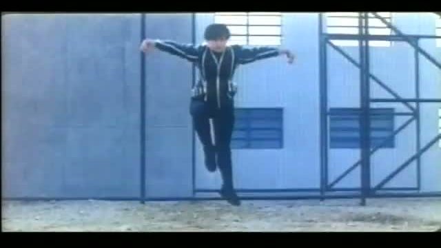 Story Of Riki Fragmanı