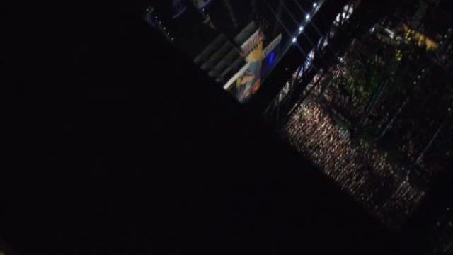 Kenny Chesney: Summer In 3d Fragmanı