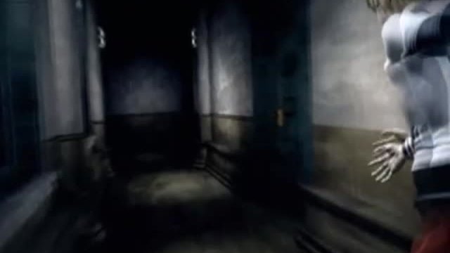 Galerians: Rion Fragmanı