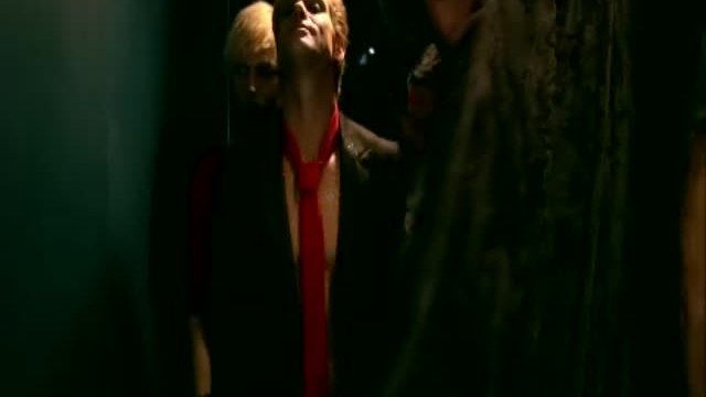 A Four Letter Word Fragmanı