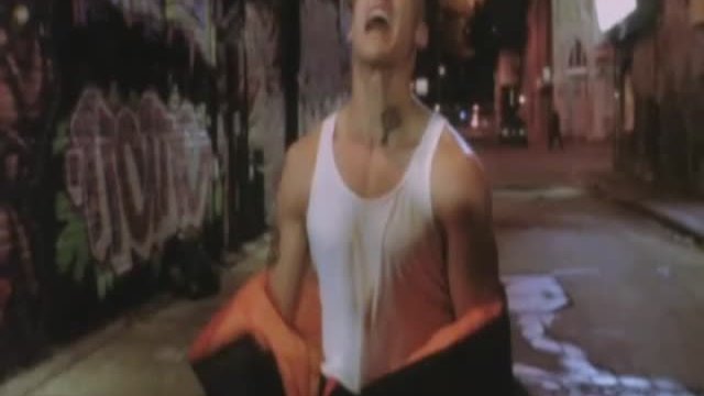 Steel Toes Fragmanı