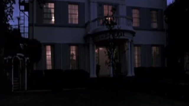 Night Of The Creeps Fragmanı