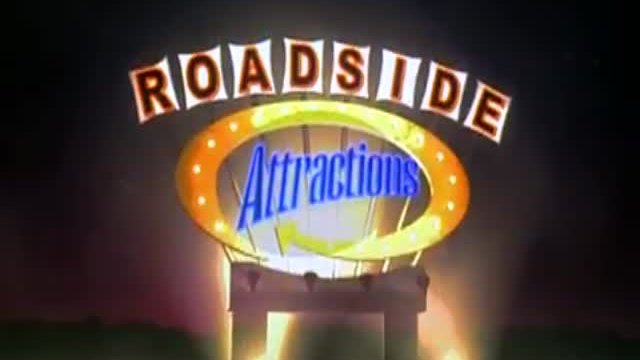 To Walk On Water Fragmanı