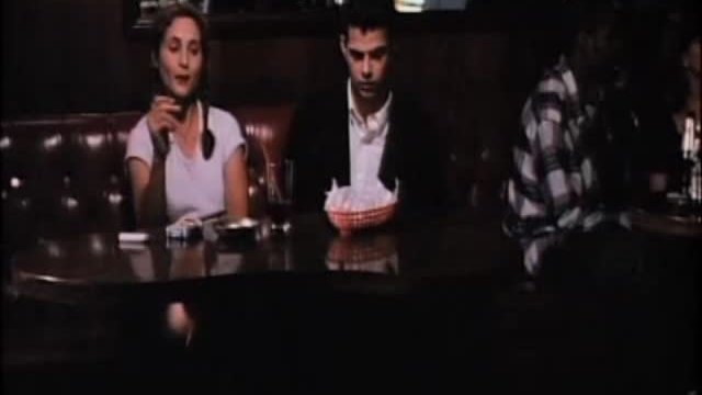 The Low Life Fragmanı