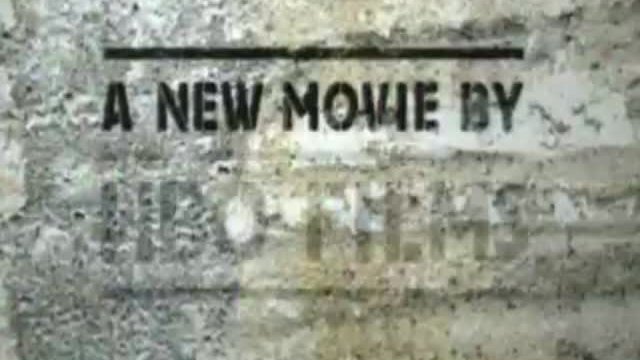 Undefeated Fragmanı