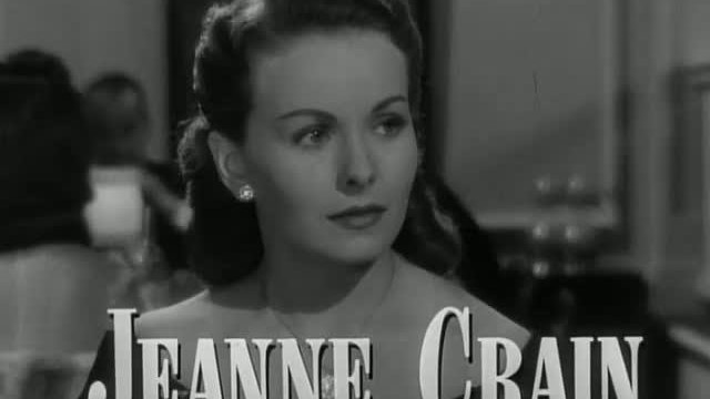 A Letter To Three Wives Fragmanı