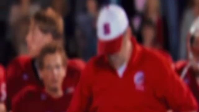 Facing The Giants Fragmanı