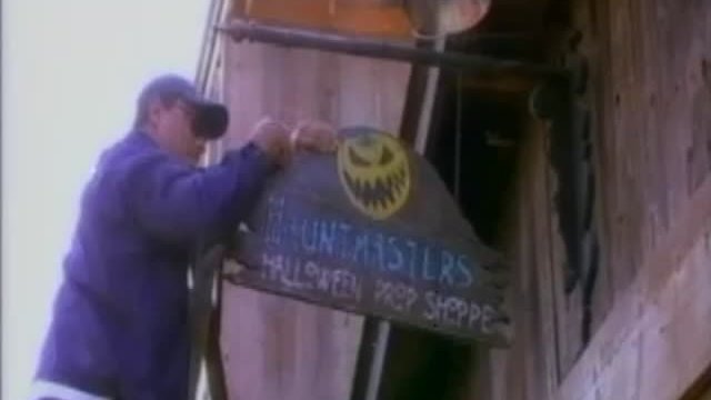 Dark Walker Fragmanı