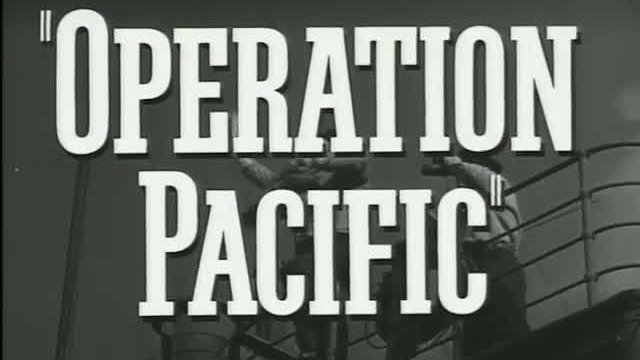 Operation Pacific Fragmanı