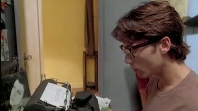 Inside Monkey Zetterland Fragmanı