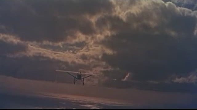 The Spirit Of St. Louis Fragmanı