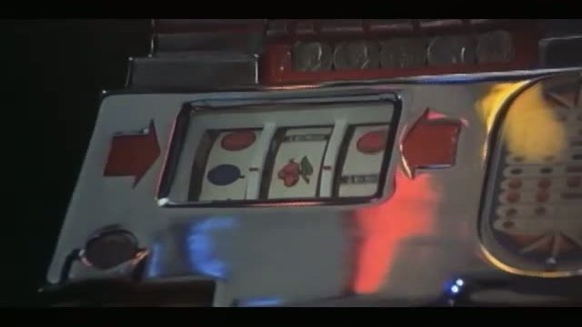 Melvin And Howard Fragmanı