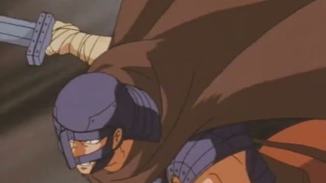 Riben Guizi Fragmanı