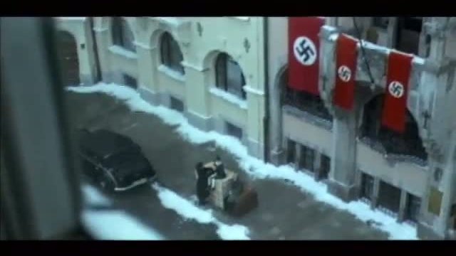 Nirgendwo in Afrika (2001) Fragmanı