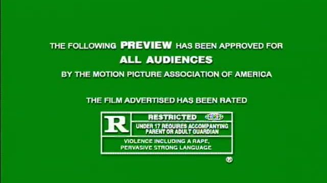 Civil Brand Fragmanı