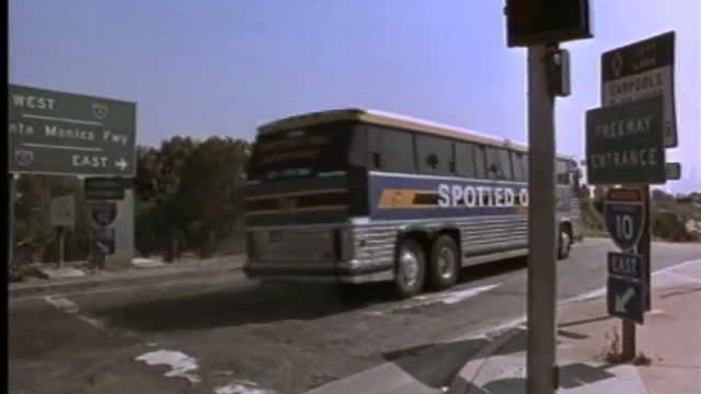 Get On The Bus Fragmanı