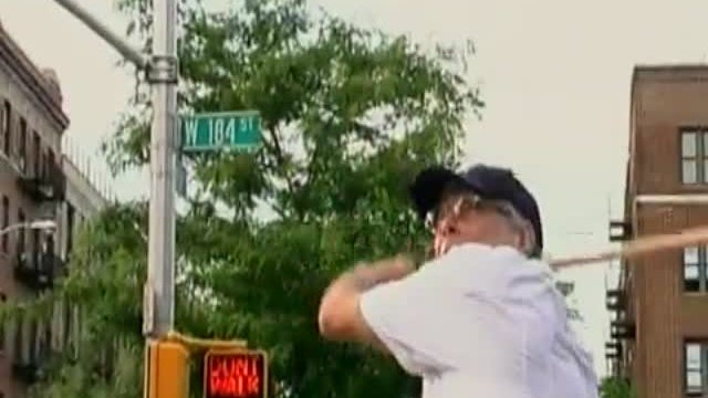 Washington Heights Fragmanı