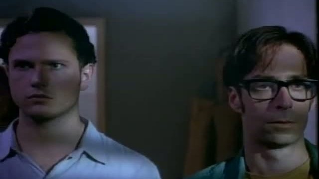 Four Days In September Fragmanı