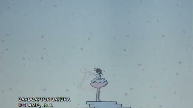 Kâdokaputâ Sakura: Fûin Sareta Kâdo(ı) Fragmanı