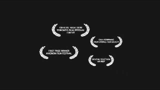 Red Roses and Petrol Fragmanı