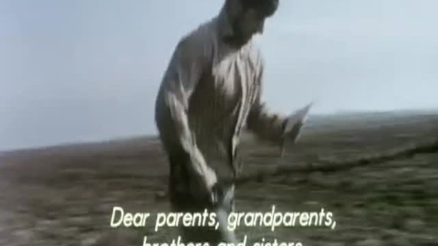 Brudermord Fragmanı